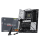 Płyta główna Socket AM5 MSI MAG X870E GAMING MAX WIFI